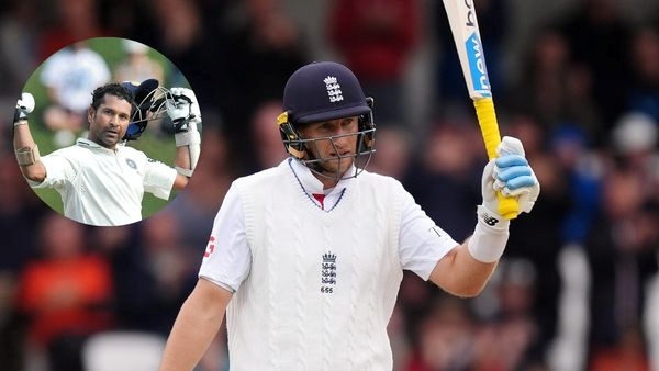 Joe Root