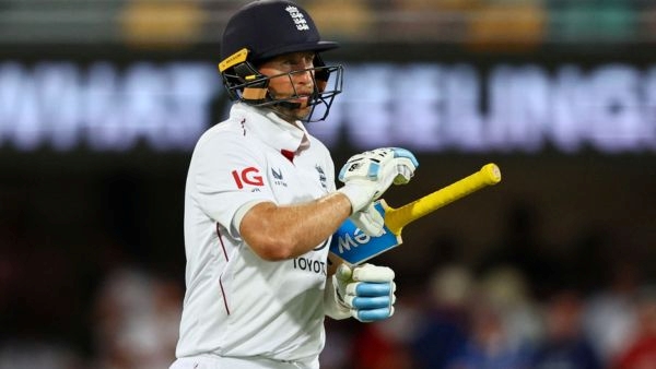 Joe Root