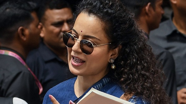 Kangana Ranaut Statement