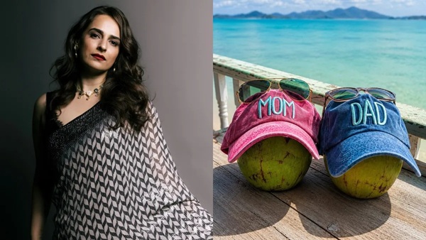Kashmira Irani