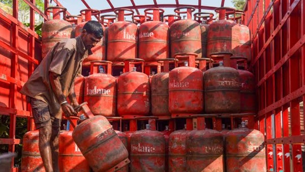LPG e-KYC deadline LPG e-KYC last date Indane gas eKYC online