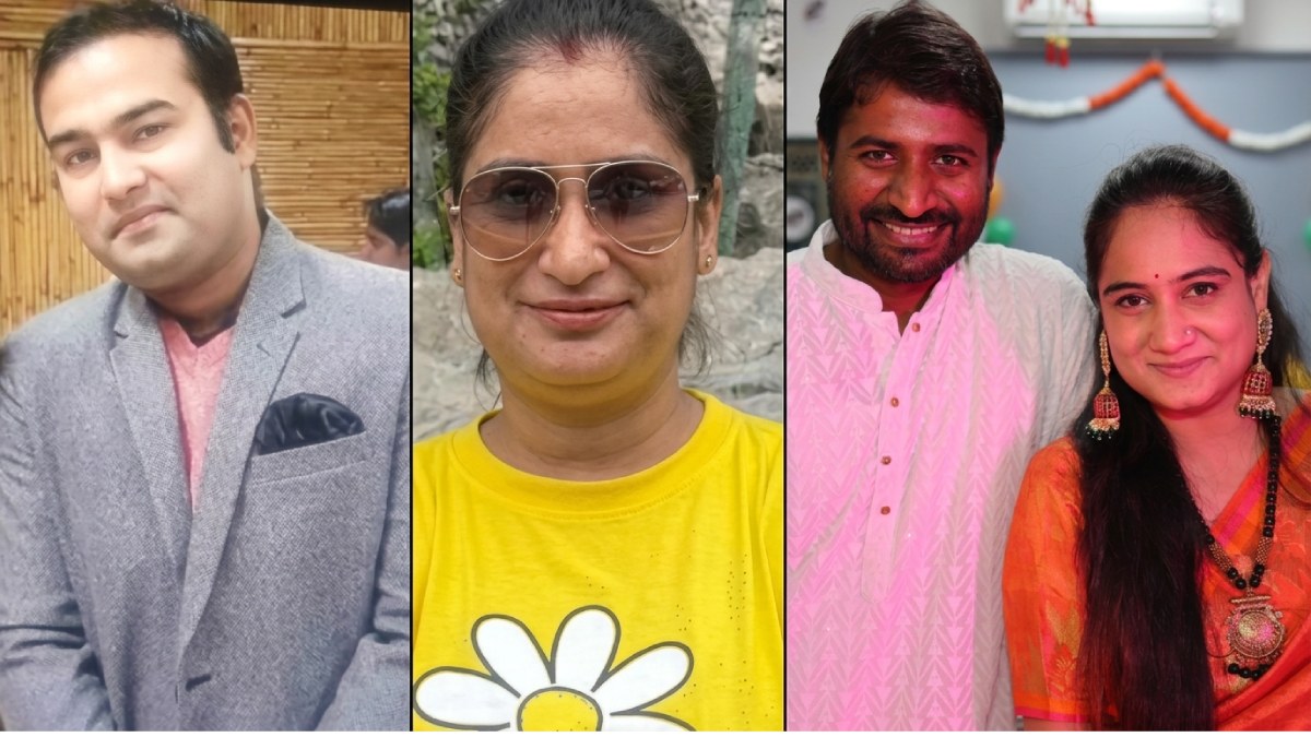 पत्रकार प्रज्ञा मिश्रा की बहन दिव्या की हत्या, पति ने खुद को गोली मारी