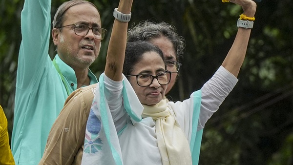 West Bengal Bar Council Election