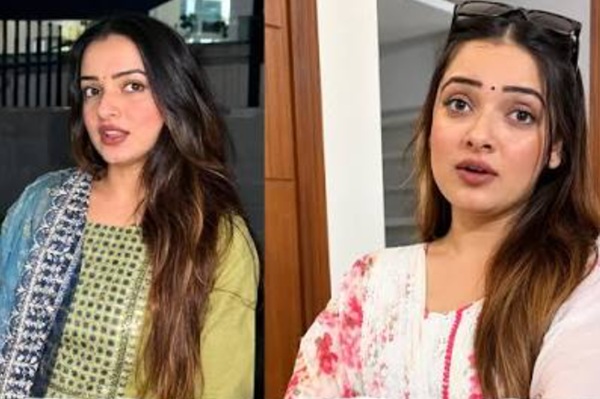 Who Was Influencer Manjeet Kaur Who Was Influencer Manjeet Kaur