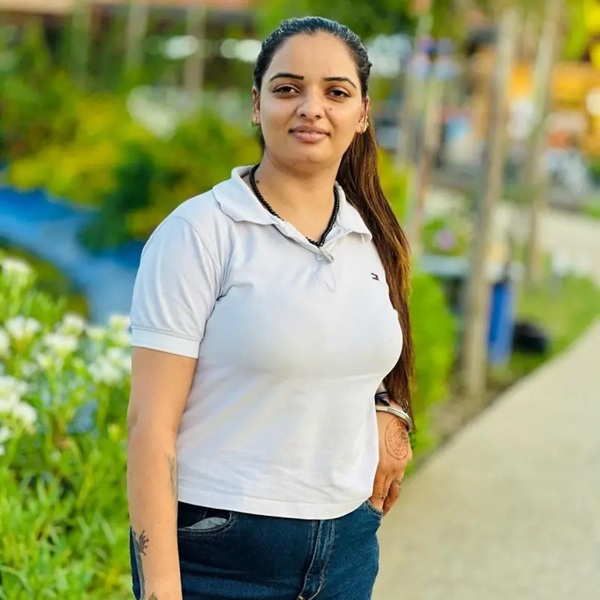 Who Was Influencer Manjeet Kaur Who Was Influencer Manjeet Kaur