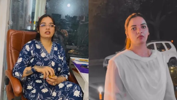 Manjeet Kaur