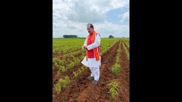 Bihar Strengthens Millet Value Chain with ICRISAT