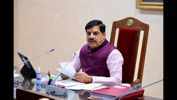 Mp cabinet approves 10630 crore package