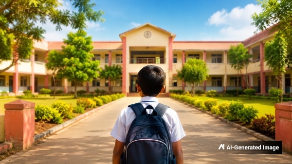 Navodaya Vidyalaya Class 6 Admission 2027-28