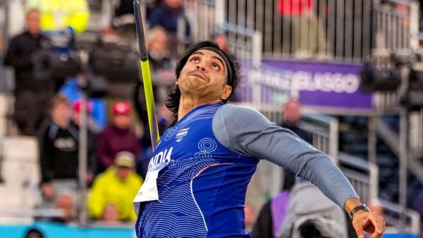 neeraj chopra