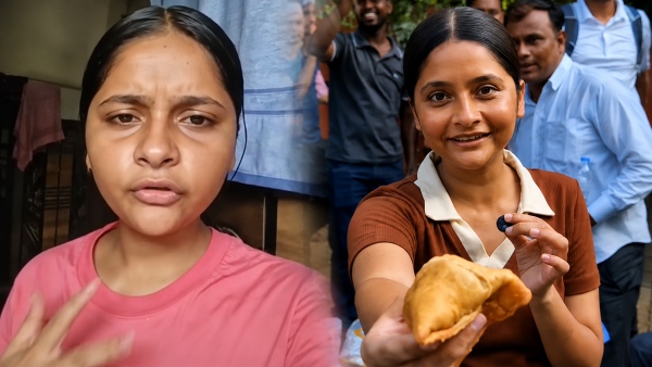 Neeshu Azad New Viral Video