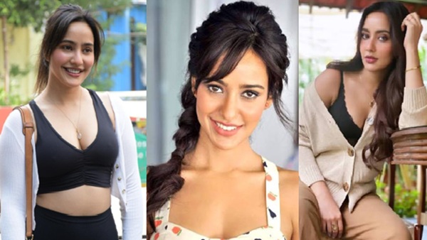 Neha Sharma
