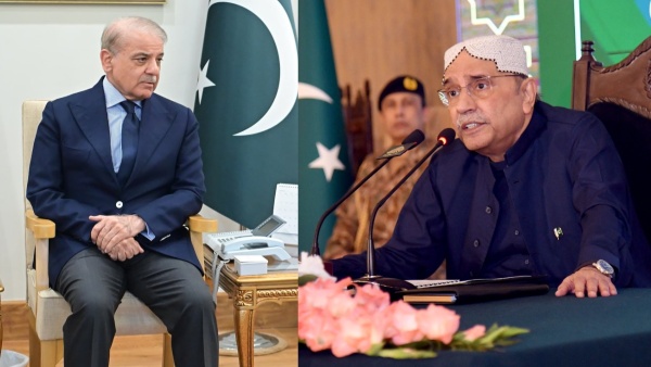Pakistan Judicial Crisis