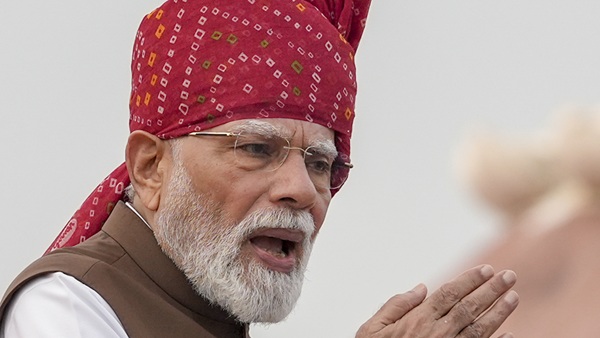 PM Modi Gen Z Outreach