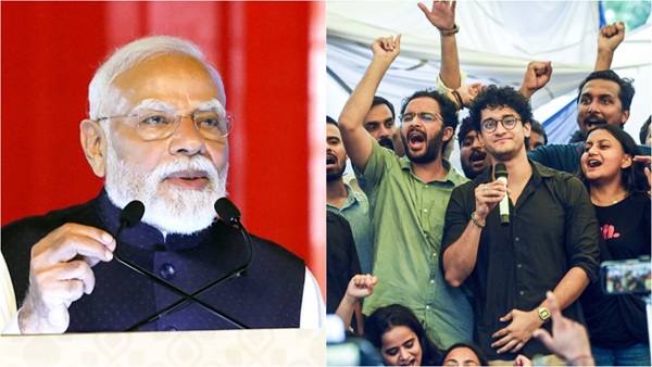 PM Modi Deepfake Video Fact Check