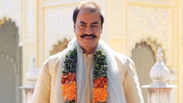 Pradeep Rawat Net Worth