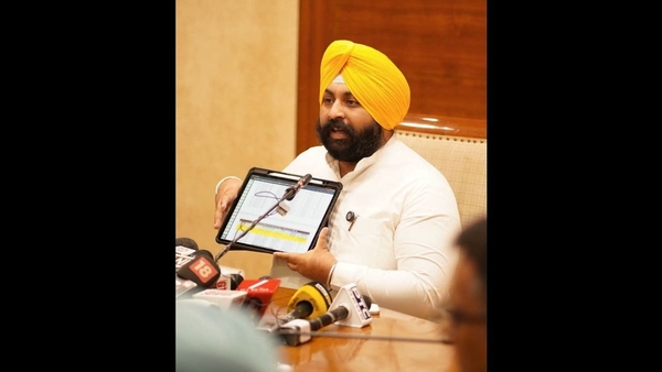 Punjab Education Reforms Modernise Schools
