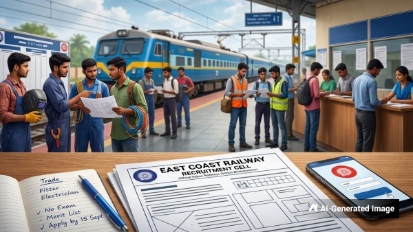Railway Recruitment 2026