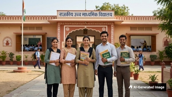Rajasthan Vidya Sambal Yojana 2026