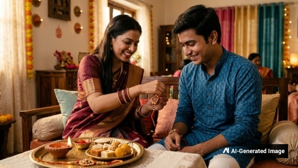 Raksha Bandhan Date Dilemma Resolved