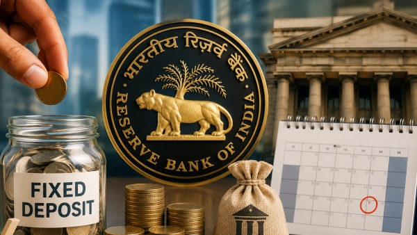 RBI New FD rules