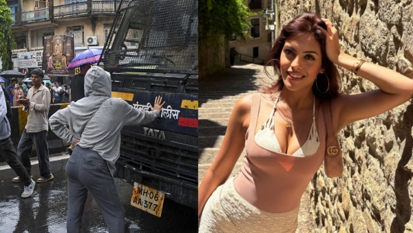 Rhiya Ahir Faces Backlash