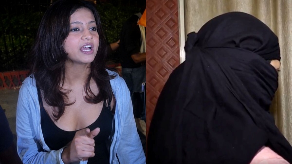 Ruchika Singh CJP Protest PM Modi