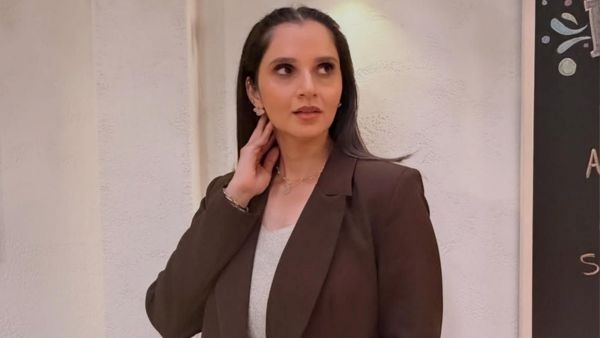 Sania Mirza