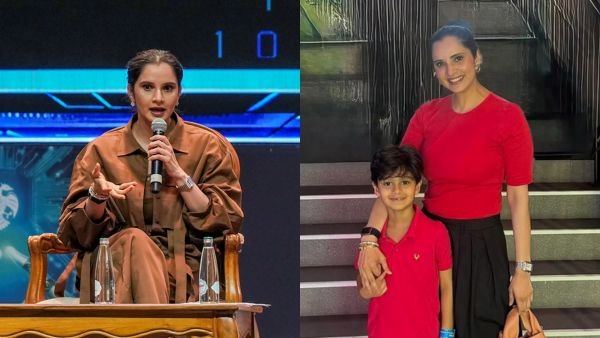 sania mirza