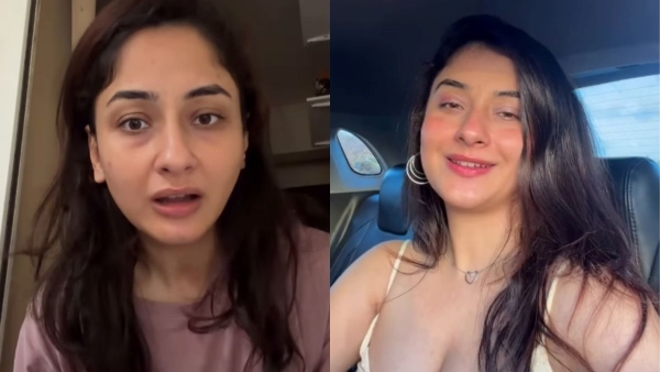 Sapna Harjani FIR Row