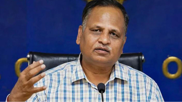 satyendar-jain-arrested