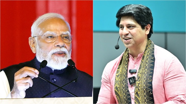 shehzad Poonawalla