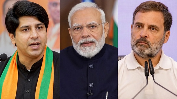 Shehzad Poonawalla