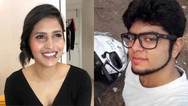 Shraddha Walkar Murder Case