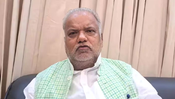 Shravan Kumar Video Controversy