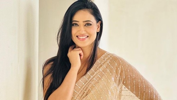 Shweta Tiwari