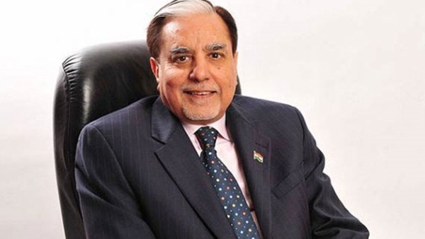 Subhash Chandra Debt Crisis