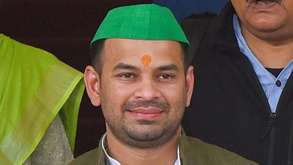 Tej Pratap Yadav