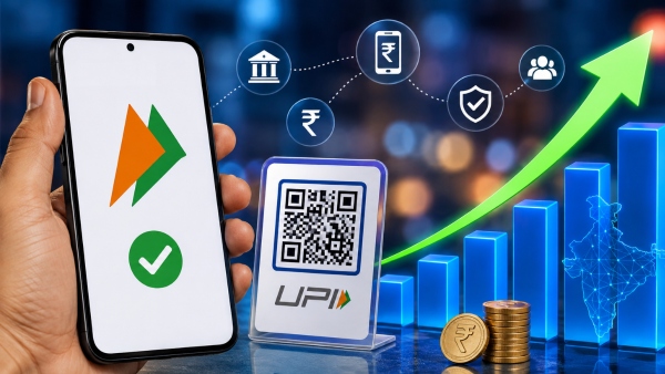 UPI transactions July 2026