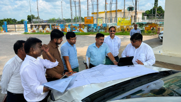 UPSIDA CEO Inspection UPSIDA CEO Inspection