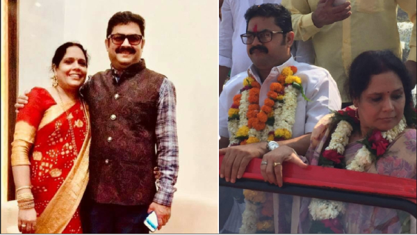 who-is-kamlesh-rai