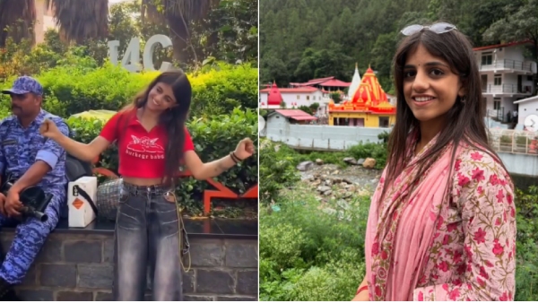 who-is-shraddha-singh