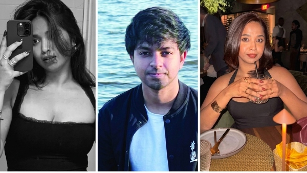 Who Was Nikitha Godishala