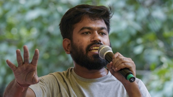 Abhijit Dipke Targets CEC Gyanesh Kumar