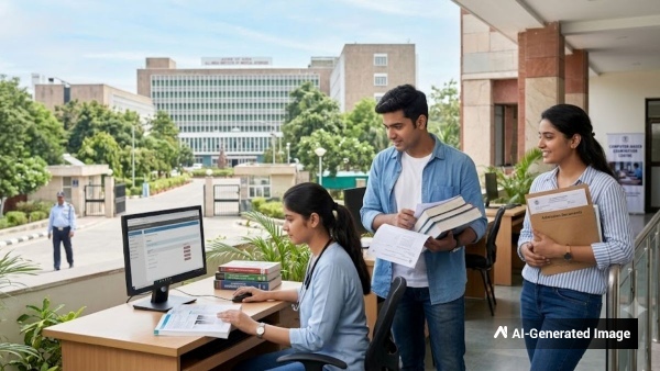 AIIMS INI-CET January 2027 Registration