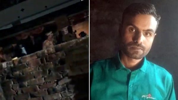 Azamgarh Triple Murder