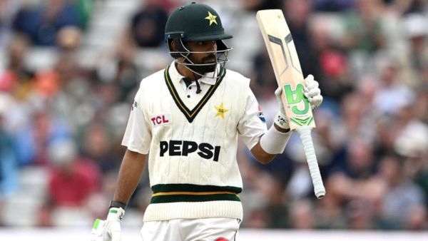 babar azam