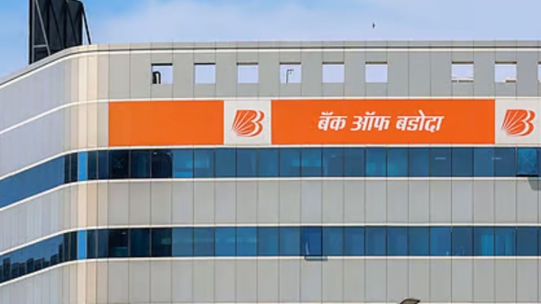 Bank of Baroda