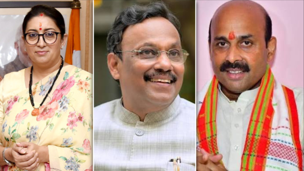 bjp-state-in-charges-full-list