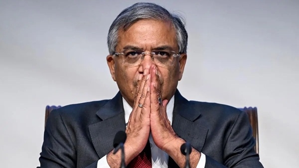 CEC Gyanesh Kumar UP Visit Cancelled